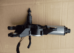 Seat Altea silniczek wycieraczki tyl tylny 4