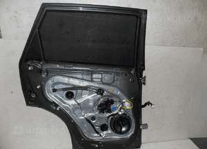 Kia sorento ii 2009-2015 drzwi lewe tył kompletne K3G 7