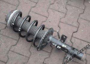 MCPHERSON AMORTYZATOR PRZEDNI VW TRANSPORTER T5