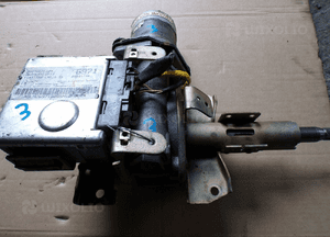 Fiat punto ii wspomaganie elektryczne kolumna 6971 bez regulacji 1
