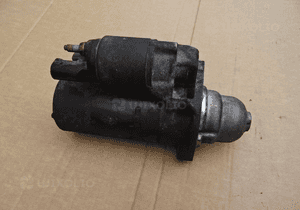 ROZRUSZNIK AUDI A6 2.7 TDI V6 2