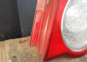 LAMPA TYŁ TYLNA PRAWA VW PASSAT B6 SEDAN ORYGINAŁ WYSYŁKA! 2
