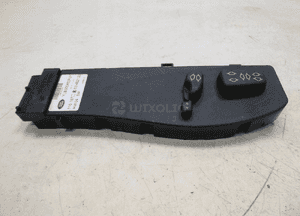 Range vogue L322 panel regulacja pamięć fotel lewy 5
