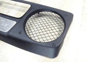 OSŁONA WENTYLATORY SILNIKA PORSCHE Carrera 911 991 991504583 3.8 4