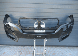 Zderzak przód przedni bmw X5 F15 51117294480 2013-2018 1