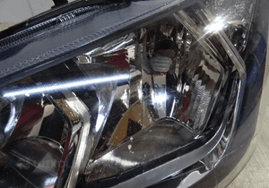 Lampa Lewy Przód Seat Ibiza V 6F1941005A europa 5