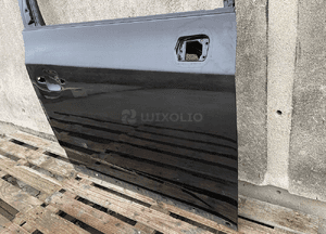 DRZWI PRZOD PRZEDNIE PRAWE CHEVROLET ORLANDO LADNE 2