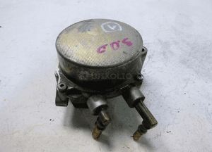 Range vogue L405 sport L494 3.0 waku pompa vacum 4