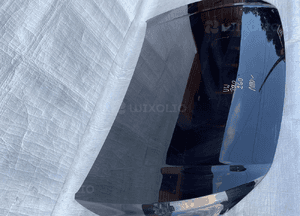 Vw polo 2G0 maska 17- 3