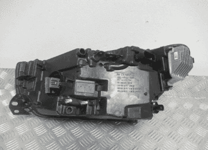 Lampa przednia przód prawa volvo XC40 full led 31655990 2017-2022 15