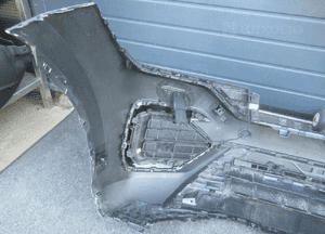 ZDERZAK PRZEDNI PRZÓD VW TOUAREG III 3 R-LINE 760807221F 2018-2023 29