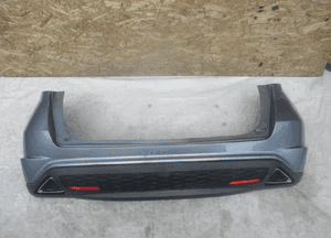 Zderzak tylny tył honda civic viii ufo 1