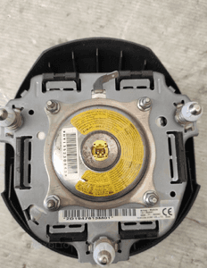 MAZDA 6 GJ LIFT AIRBAG PODUSZKA POWIETRZNA KIEROWCY TG11A02001 2