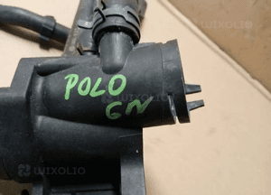 Obudowa termostatu termostat VW Polo 6N 1.4 1.6 8
