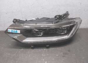 LAMPA PRZÓD LEWA VW PASSAT B8 FULL LED 3G1941081G 1