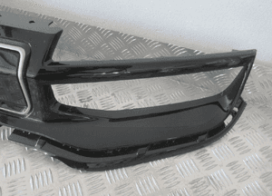 Grill gril atrapa jeep avenger J2 735767813 2022 12