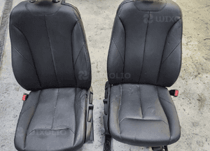 Bmw 4 F32 fotele kanapy fotel kierowcy europa 4