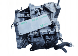 Skrzynia biegów automatyczna ford mondeo MK5 v 2.0 tdci DS7R-7000-BH 14-18 3