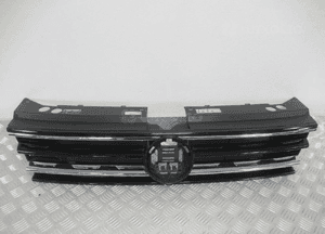Grill gril atrapa vw tiguan ii 2 5NA853653B 2015-2020 1