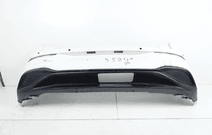 Zderzak tył tylny vw golf 8 viii hb 2019- 5H6 2