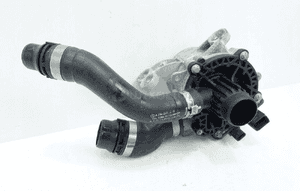 Pompa wody mercedes W654 A654 A2542001900 3