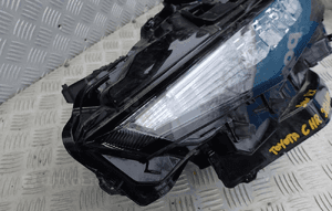 Lampa prawy przód toyota chr 2024 rok  81150-F4220  europa 4