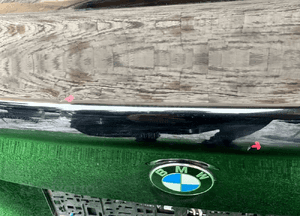 Klapa tył tylna bmw 4 F36 475 4