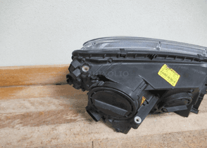 LAMPA PRZEDNIA PRZÓD LEWA PRAWA SKODA YETI LIFT XENON 2012-2017 8