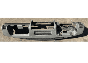 Kokpit deska rozdzielcza szary LAND ROVER DISCOVERY 1 I & 2 II 4