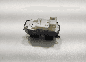 Panel przełącznik szyb lewy przód przedni toyota verso-s subaru trezia 09- 5