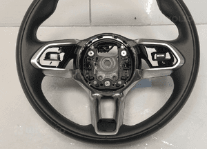 Jaguar i-pace X590 kierownica oryginał 4