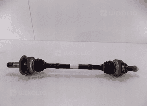 Bmw 5 F10 / F11 półoś prawa tylna - 4612 1