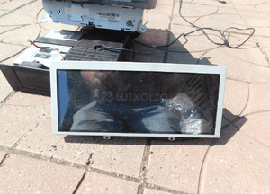 audi A4 B8 radio nawigacja 8T1035186R WYSYŁKA 4