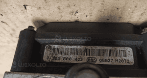 POMPA ABS OPEL CORSA D nr 0265800422 5