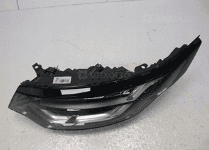 Land rover discovery 5 L462 lampa lewy przód lewa przednia 7 pin uk nr 1 7