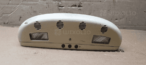 Lusterko wsteczne wewnętrzne Mercedes W211 4