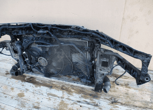 Pas przedni chłodnice opel corsa d 1.3 cdti 9
