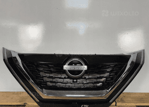 Grill atrapa zderzaka przód nissan qashqai iii 3 J12 2021- 62310-6UM caly 1