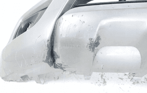 Nissan navara NP300 iv 4 zderzak przód przedni 62022-4JU0H 3