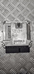 MINI F55 F56 STEROWNIK SILNIKA 8585225 1