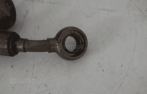 PRZEWOD WSPOMAGANIA ABC A2303203253 MERCEDES SL500 R230 02 3