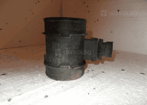 Przepływomierz opel alfa bosch 0281002618 55350048 2