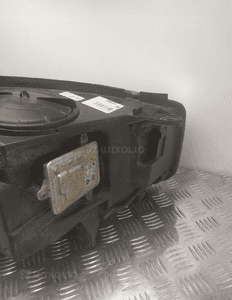 Bmw X5 X6 F15 F16 lampa lewa xenon uk 7317103 11
