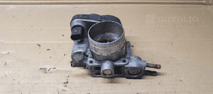 Przepustnica Audi A4 B6 1.6 06B133062D 4