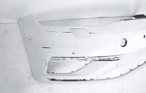 Zderzak przód przedni volkswagen golf vii lift 16- 5G0807221FL 2