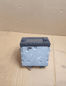 } NISSAN QASHQAI LIFT J10 NAWIGACJA GPS RADIO 7612830076 CD 25915BH30E 4
