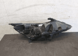 Lampa przód lewa opel astra k v 5 soczewka led 13401141 2