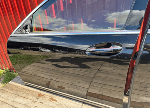 Mercedes W221 drzwi 197 lewy przód oryginał 5
