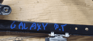 Mechanizm podnośnik szyby prawy tył Ford Galaxy MK1 Lift 7M3839402A 8