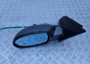 Lusterko lewe elektryczne 5 pin citroen C5 radom 1
